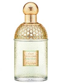 Оригинален унисекс парфюм GUERLAIN Aqua Allegoria Herba Fresca EDT Без Опаковка /Тестер/